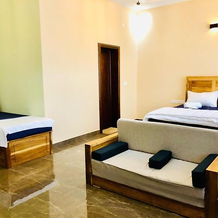 Sound Sleep Resort อารูกัมเบย์ ภายนอก รูปภาพ