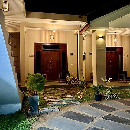Sound Sleep Resort อารูกัมเบย์ ภายนอก รูปภาพ
