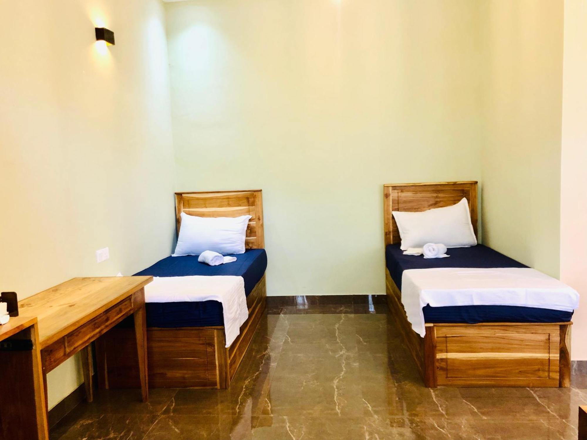 Sound Sleep Resort อารูกัมเบย์ ภายนอก รูปภาพ
