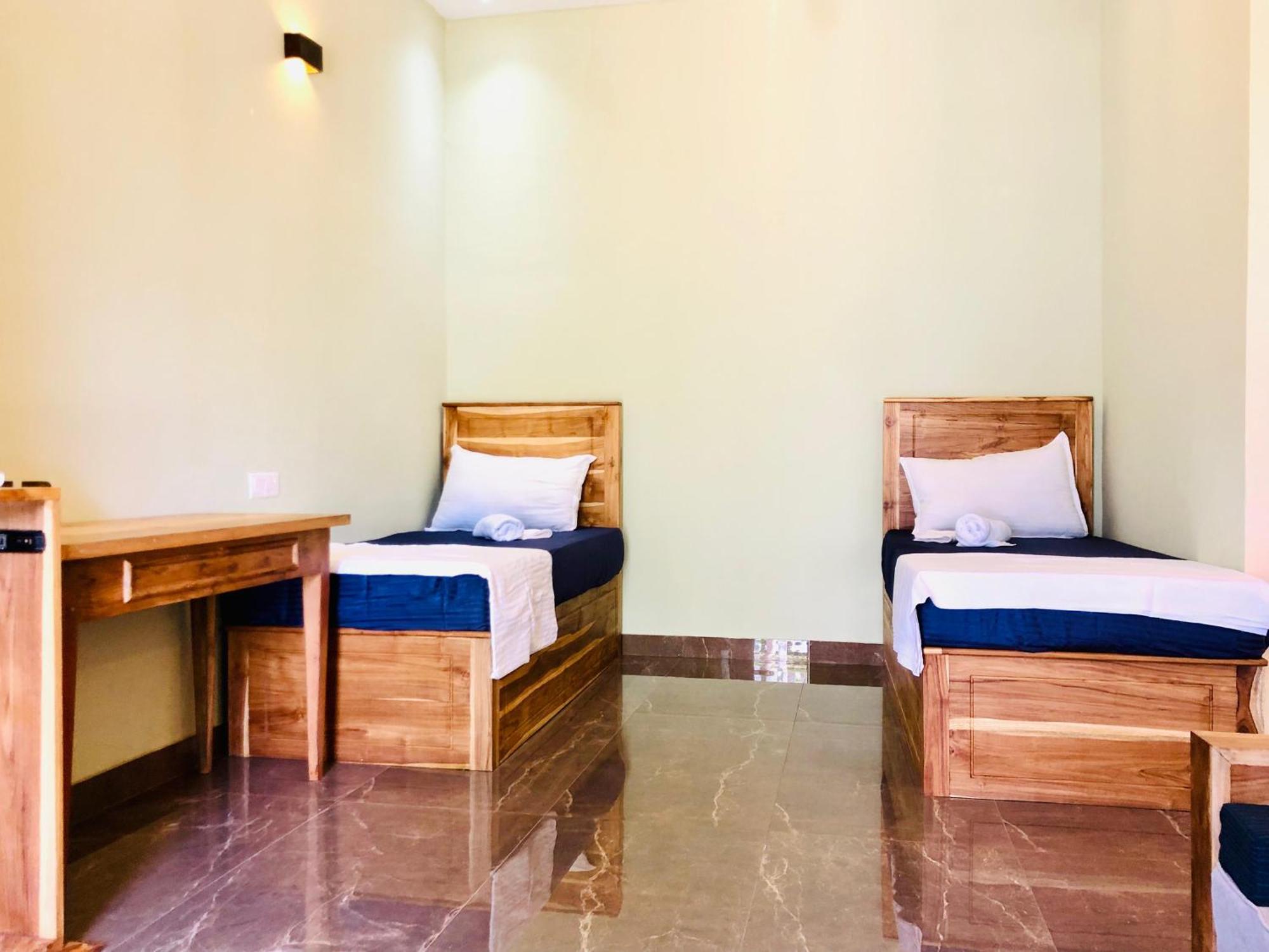 Sound Sleep Resort อารูกัมเบย์ ภายนอก รูปภาพ