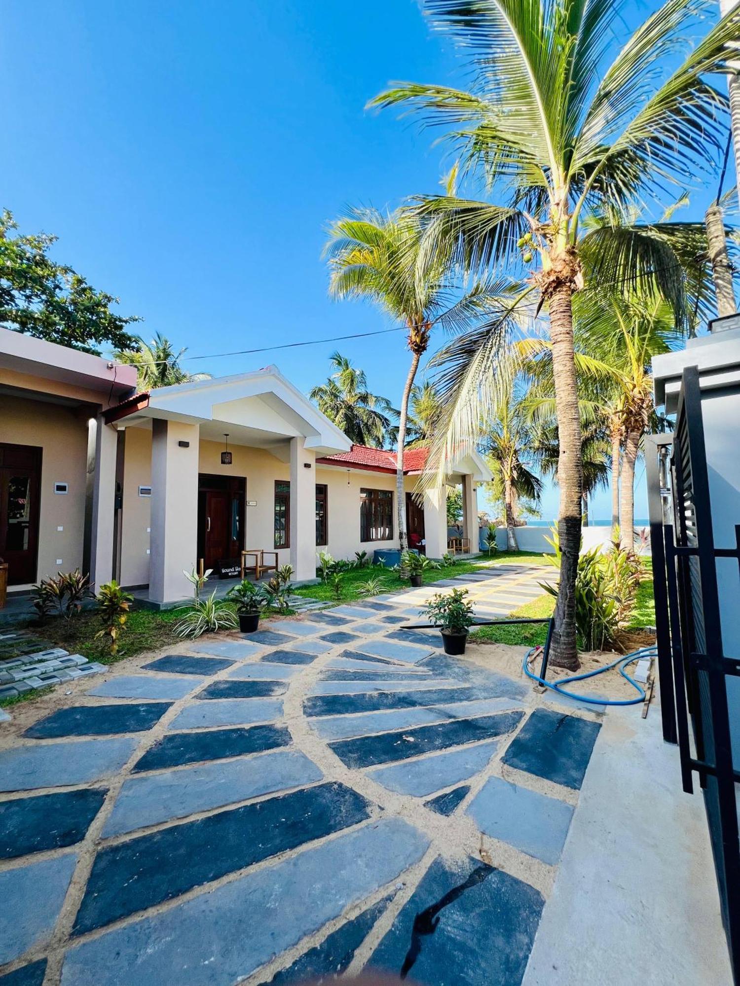 Sound Sleep Resort อารูกัมเบย์ ภายนอก รูปภาพ