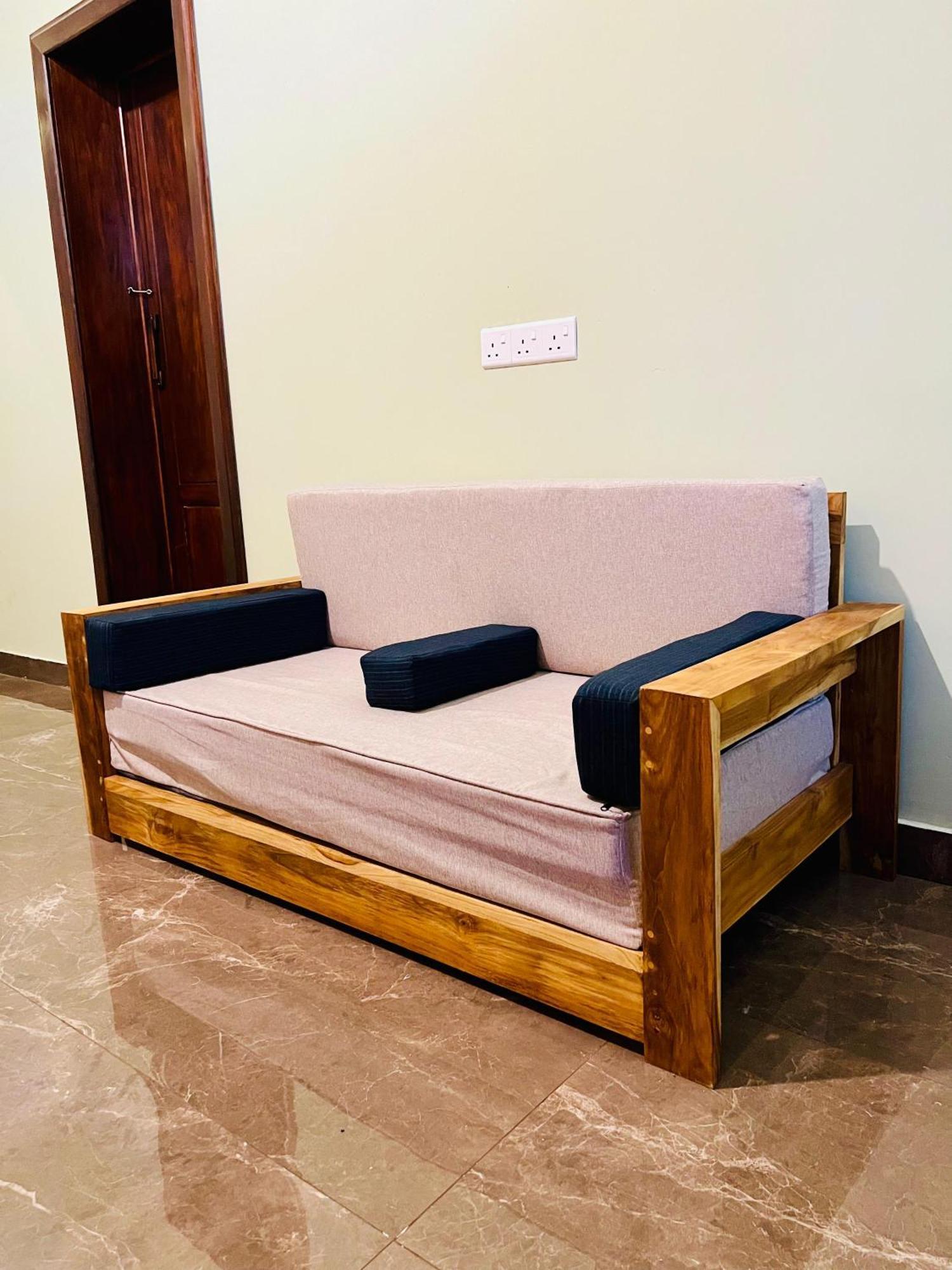 Sound Sleep Resort อารูกัมเบย์ ภายนอก รูปภาพ