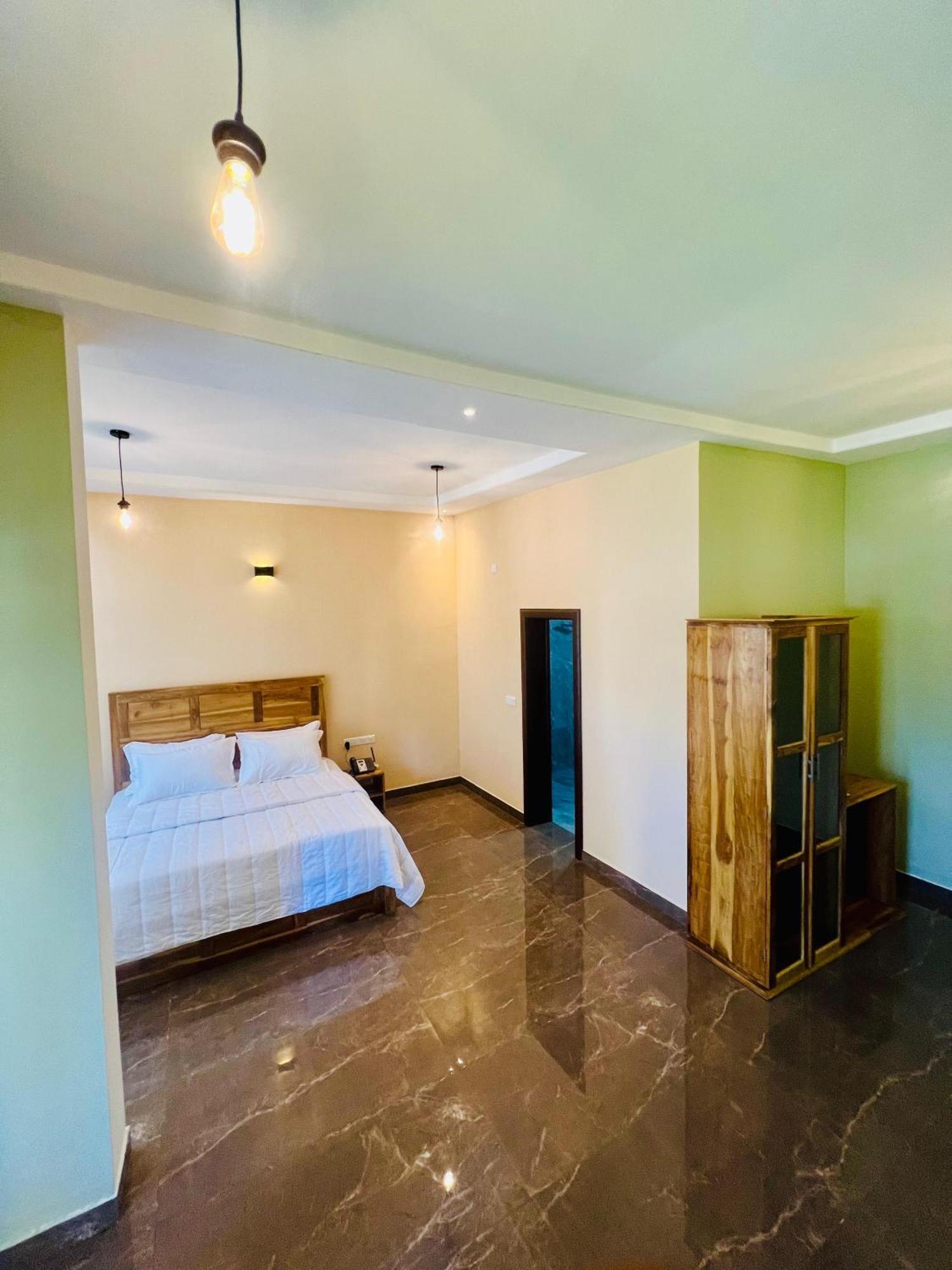 Sound Sleep Resort อารูกัมเบย์ ภายนอก รูปภาพ