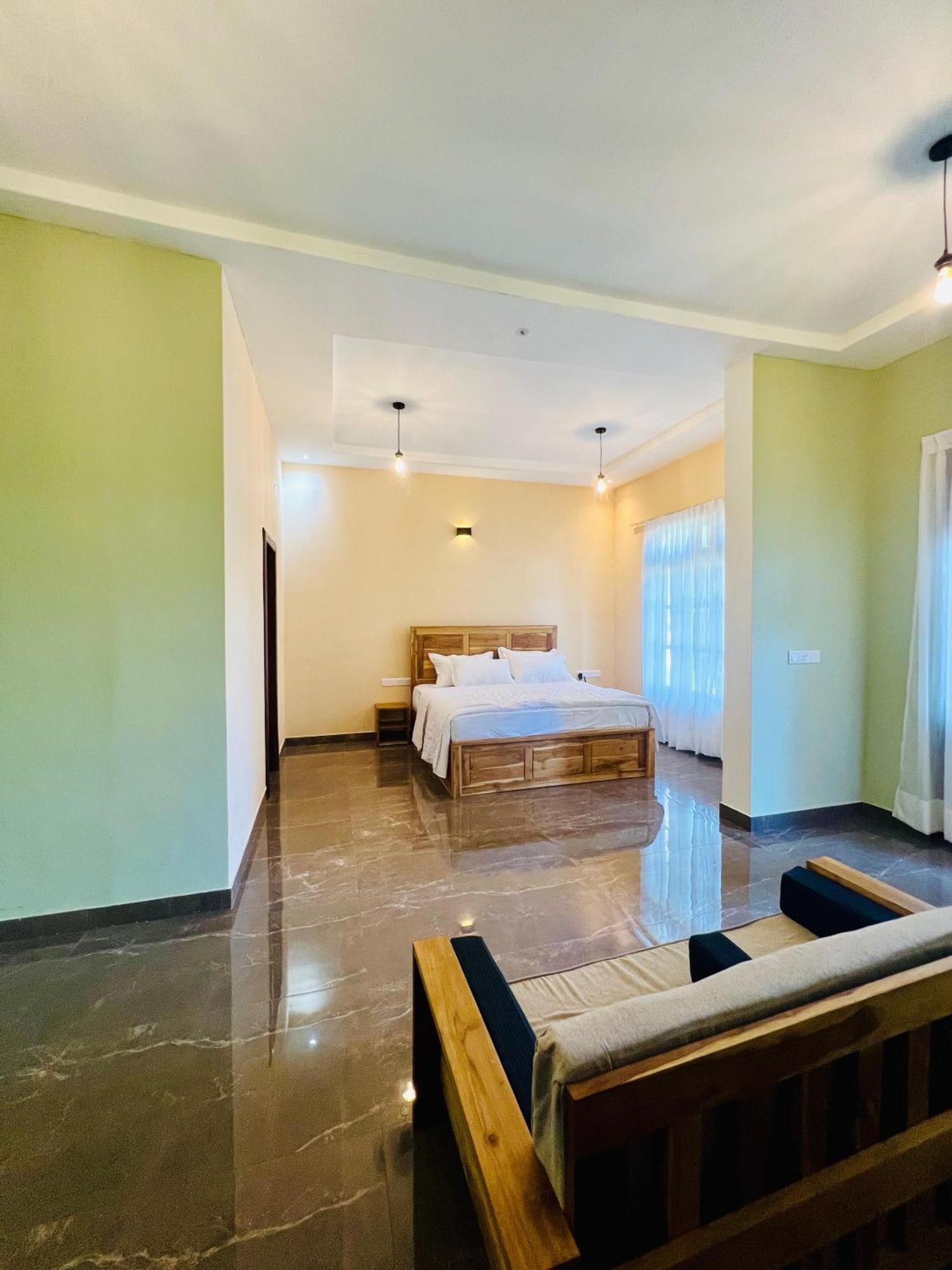 Sound Sleep Resort อารูกัมเบย์ ภายนอก รูปภาพ