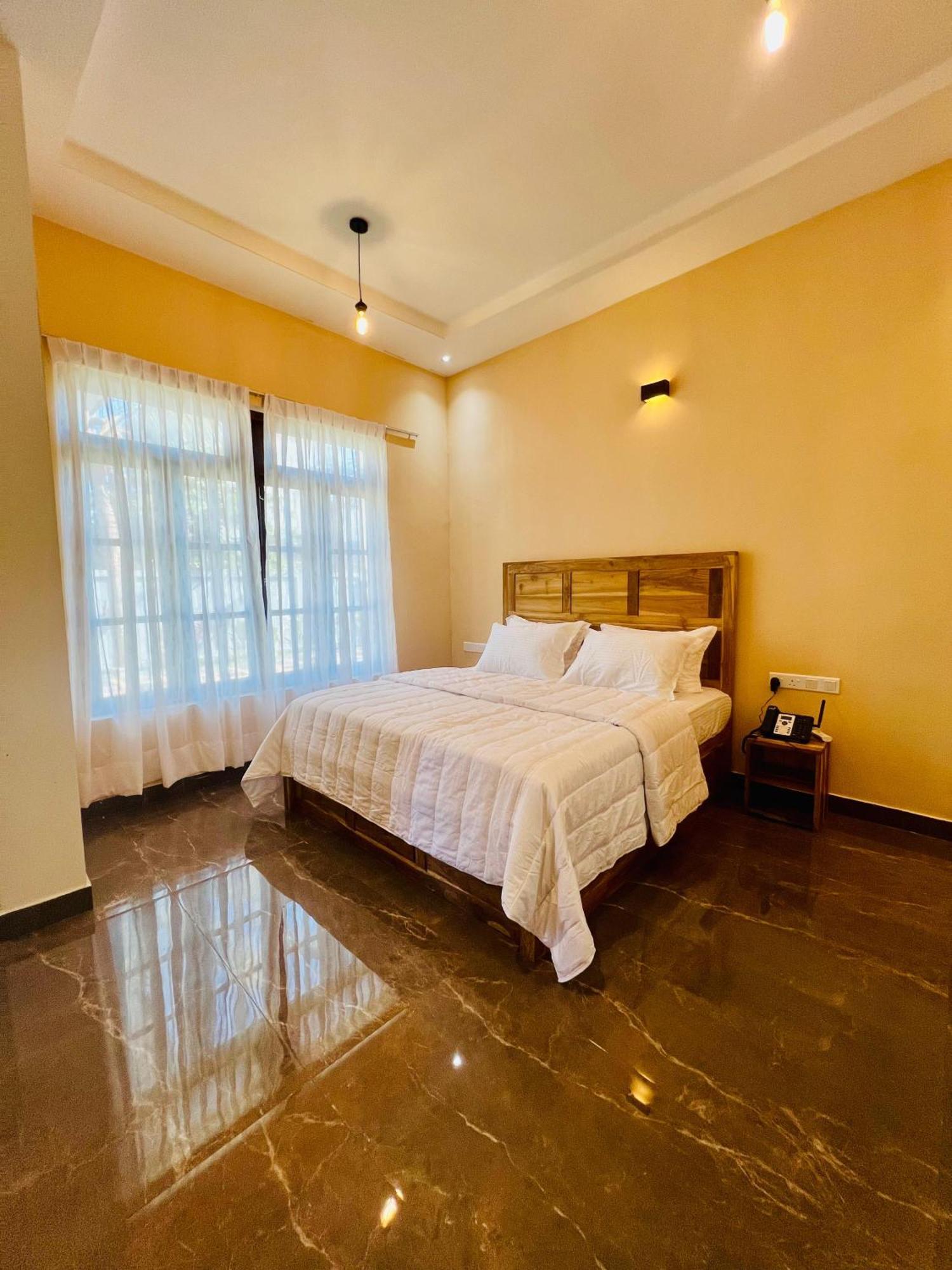 Sound Sleep Resort อารูกัมเบย์ ภายนอก รูปภาพ