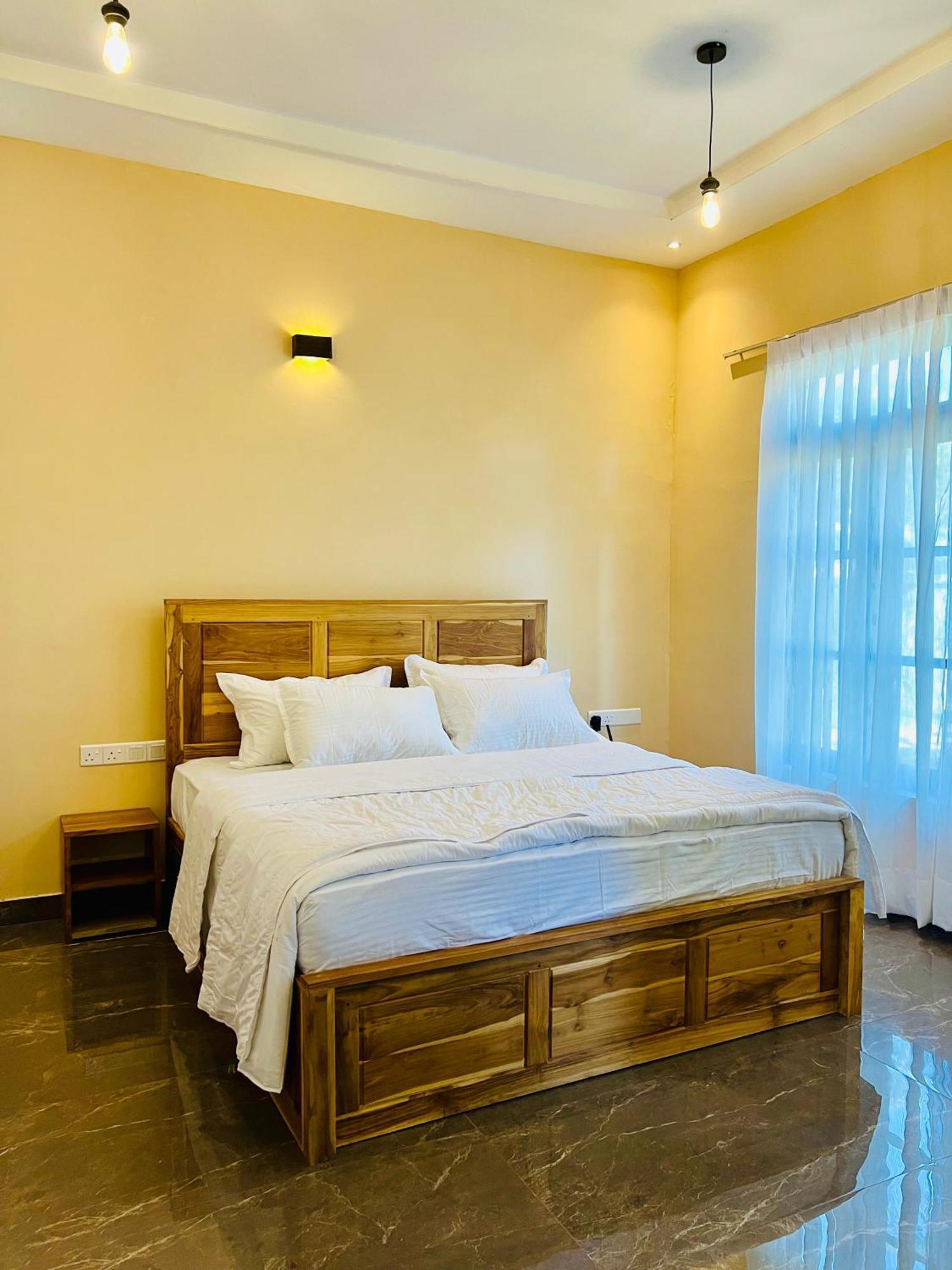 Sound Sleep Resort อารูกัมเบย์ ภายนอก รูปภาพ