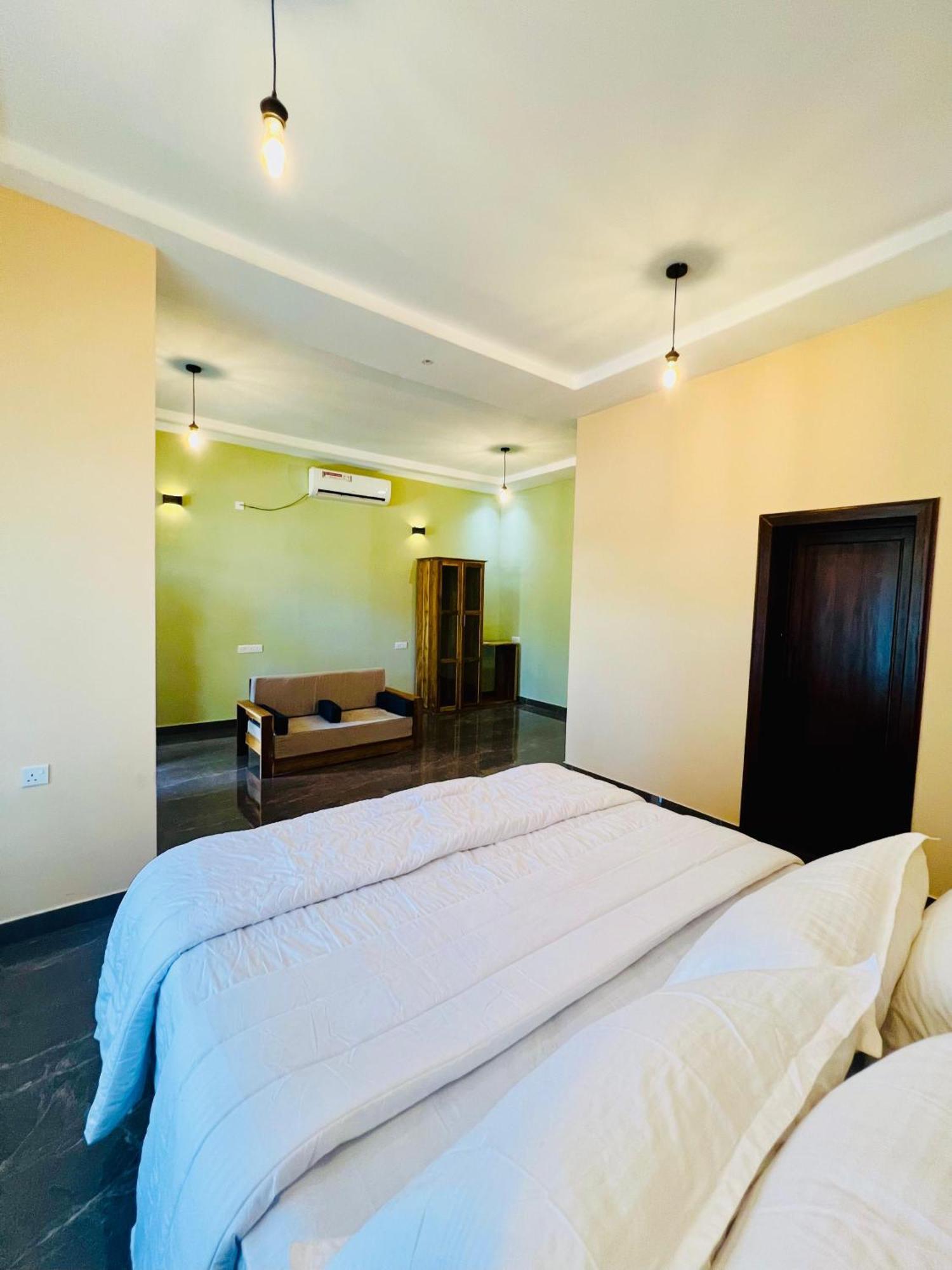 Sound Sleep Resort อารูกัมเบย์ ภายนอก รูปภาพ
