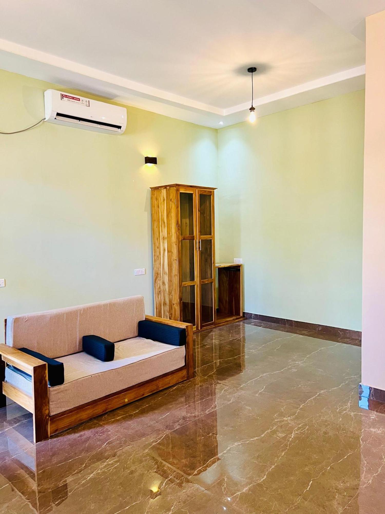 Sound Sleep Resort อารูกัมเบย์ ภายนอก รูปภาพ