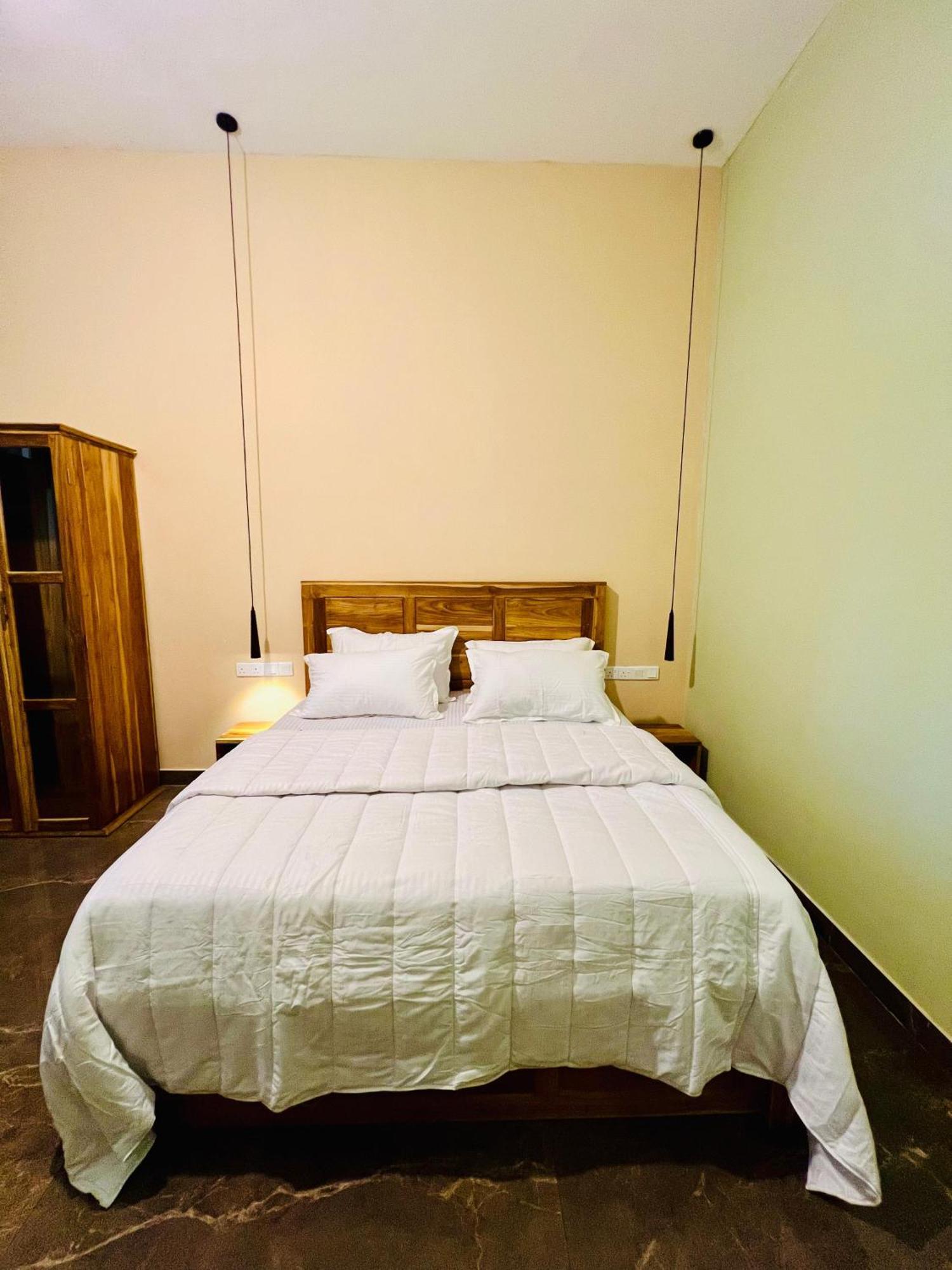 Sound Sleep Resort อารูกัมเบย์ ภายนอก รูปภาพ