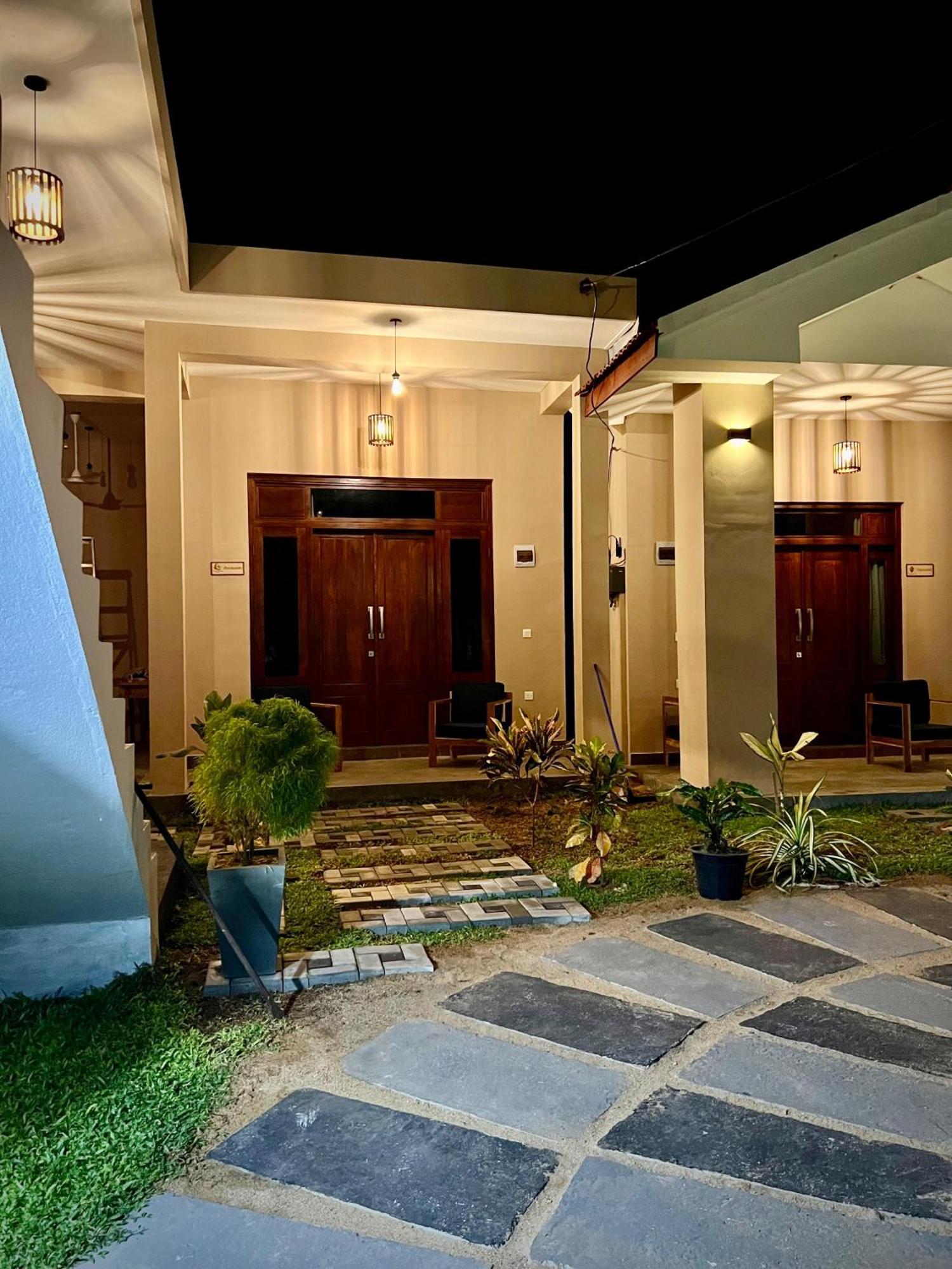 Sound Sleep Resort อารูกัมเบย์ ภายนอก รูปภาพ