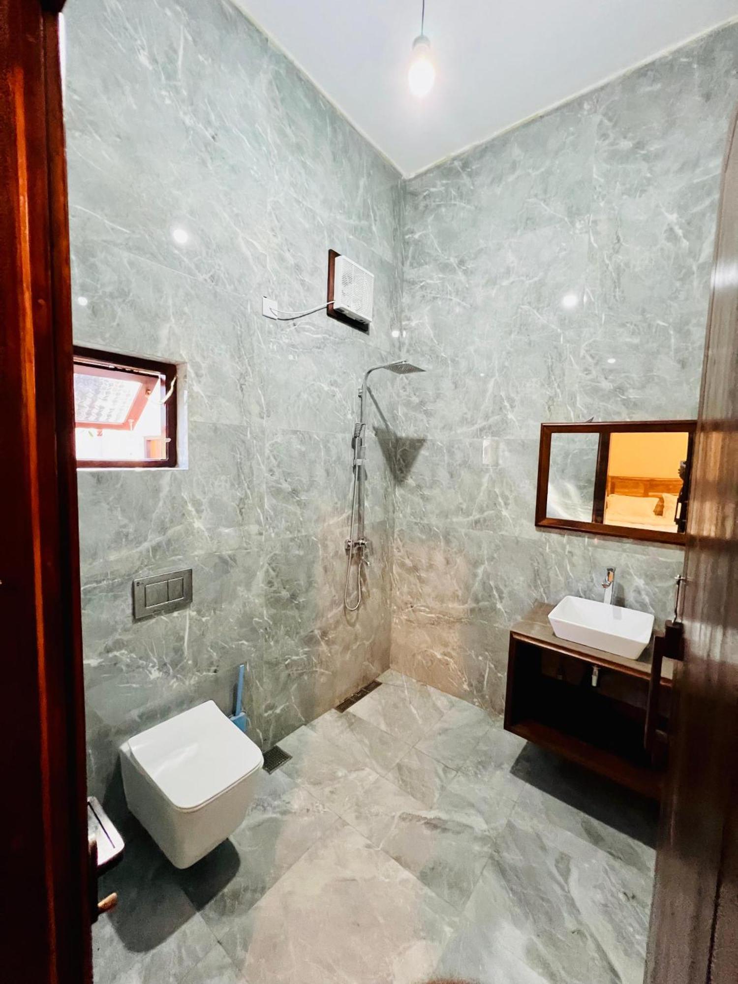 Sound Sleep Resort อารูกัมเบย์ ภายนอก รูปภาพ