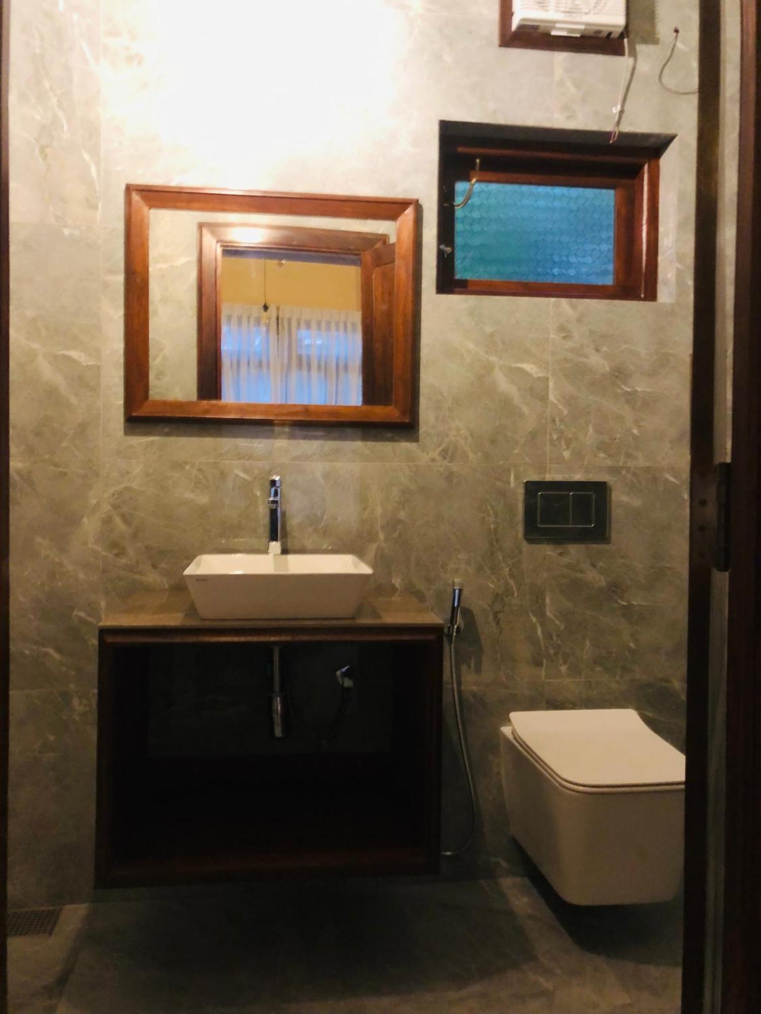 Sound Sleep Resort อารูกัมเบย์ ภายนอก รูปภาพ