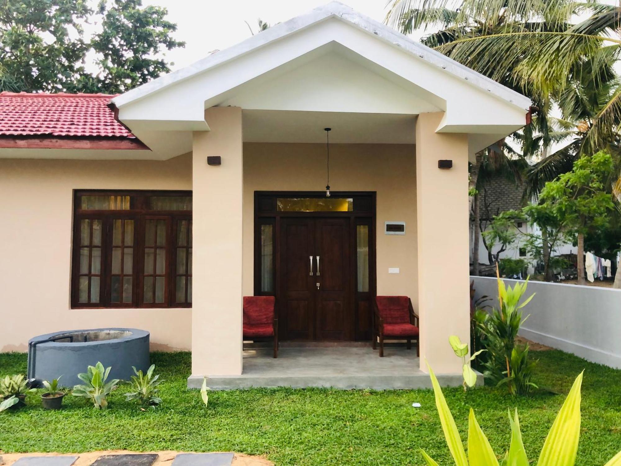 Sound Sleep Resort อารูกัมเบย์ ภายนอก รูปภาพ