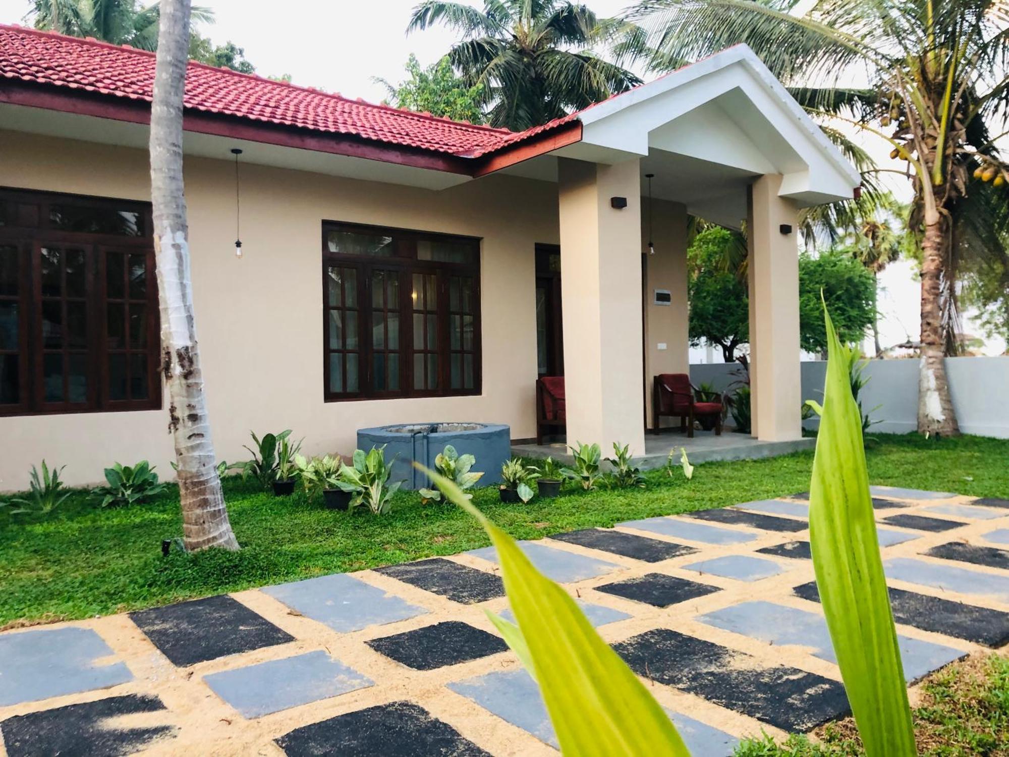Sound Sleep Resort อารูกัมเบย์ ภายนอก รูปภาพ