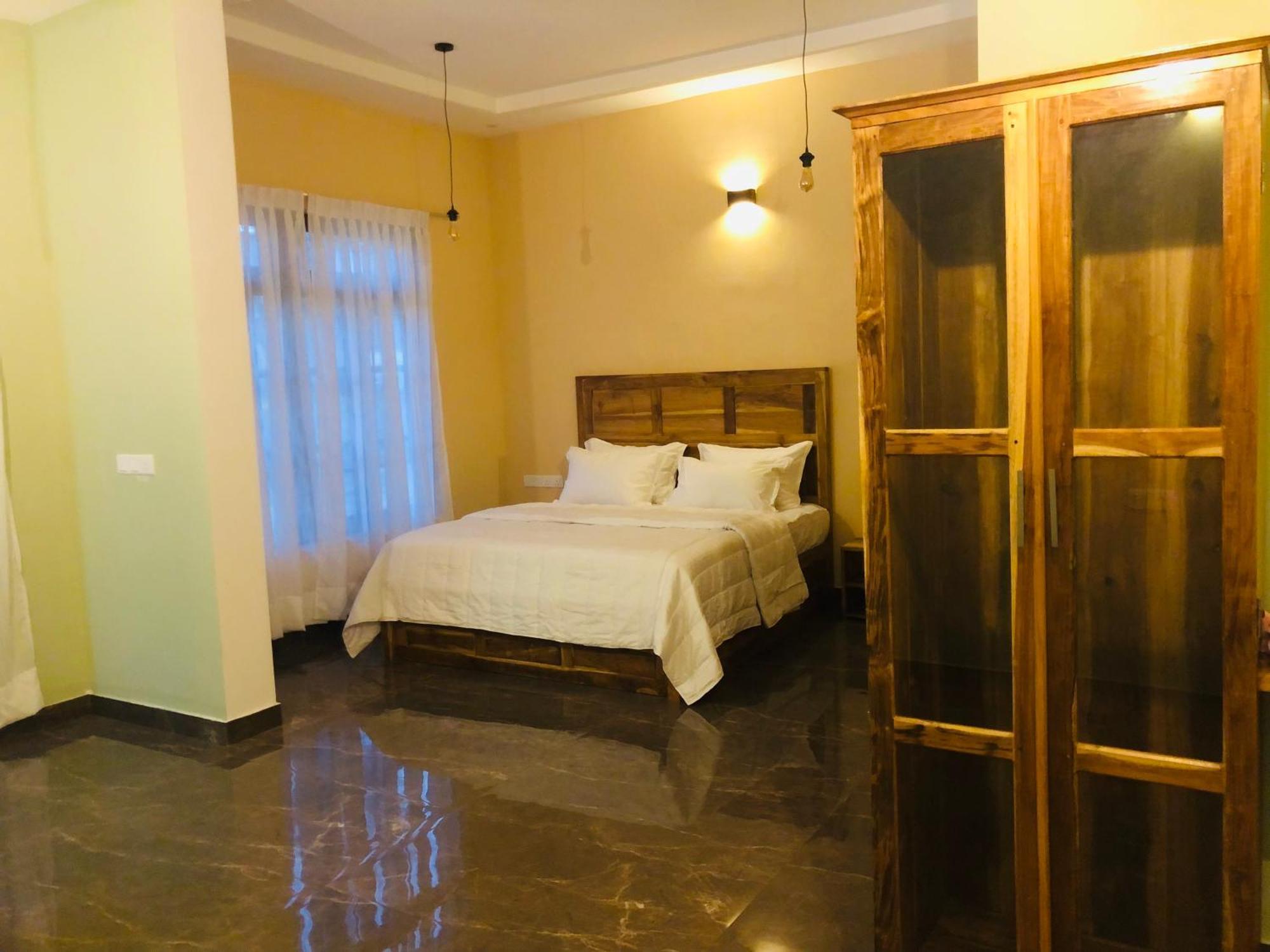 Sound Sleep Resort อารูกัมเบย์ ภายนอก รูปภาพ